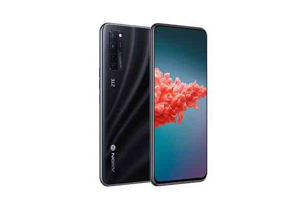 Konec výřezů a průstřelů? Samsung a Xiaomi se chystají ukrýt foťák pod displej