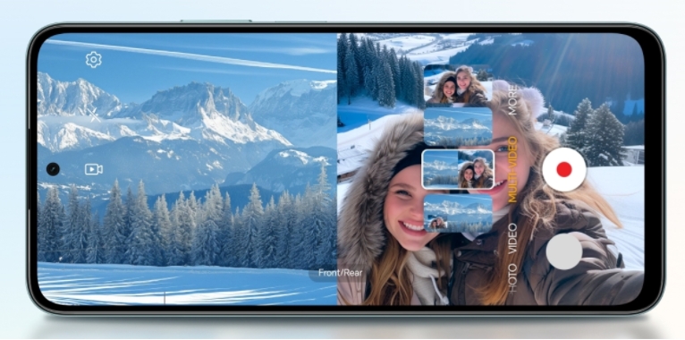 Jak zlepšit své fotografické dovednosti pomocí telefonu